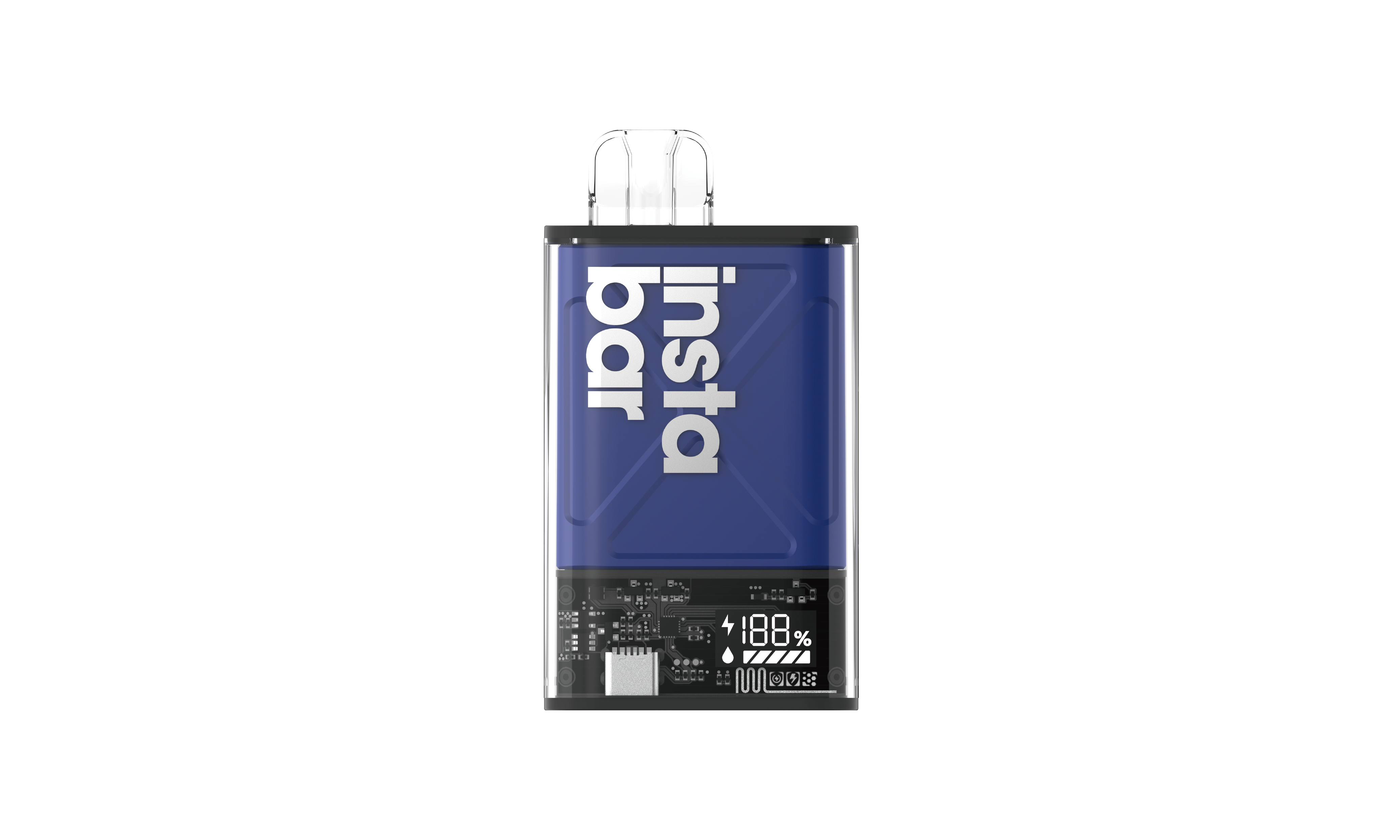 Instabar Ultra 12000 – instabar
