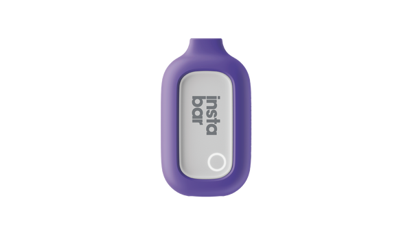 Instabar Jar