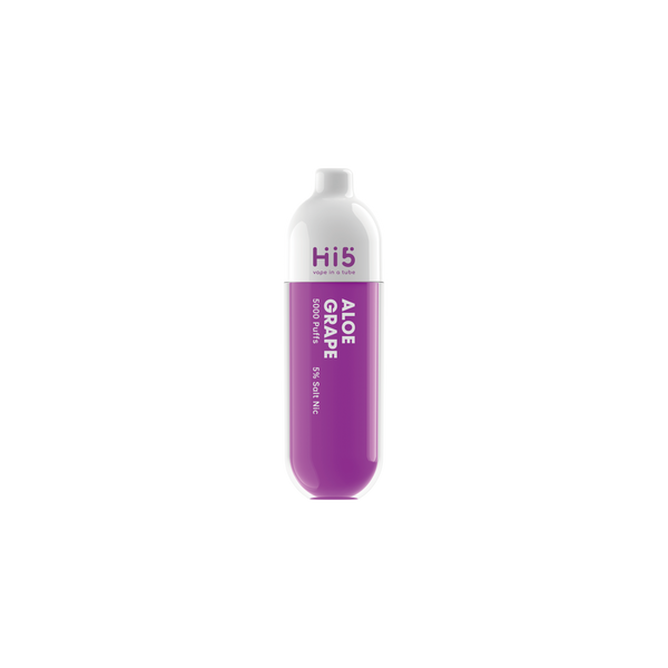 Hi5 Tube