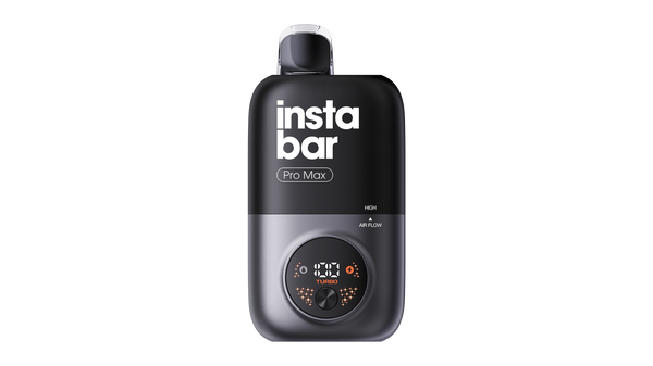 Max 7500 instabar Max 7500 instabar