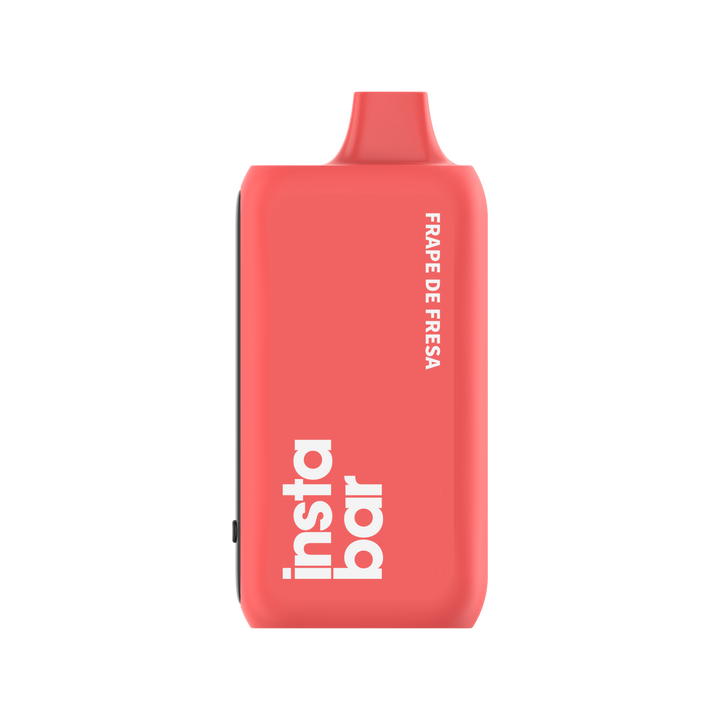 instabar Zerofog Twin 50k instabar Zerofog Twin 50k