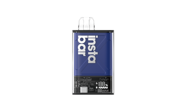 Instabar Ultra 12000 instabar Instabar Ultra 12000 instabar