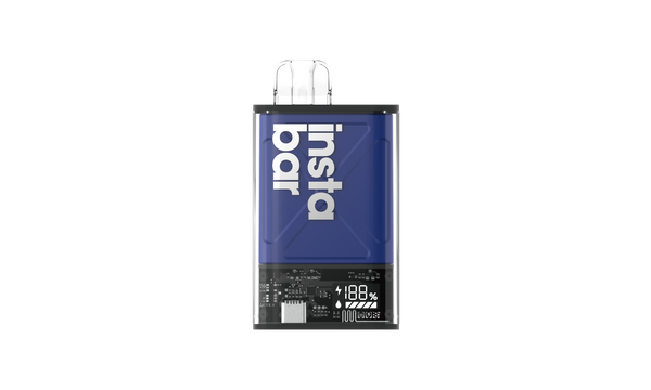 Instabar Ultra 12000