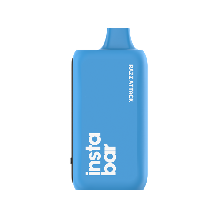insta bar vape near me instabar Zerofog Twin 50k