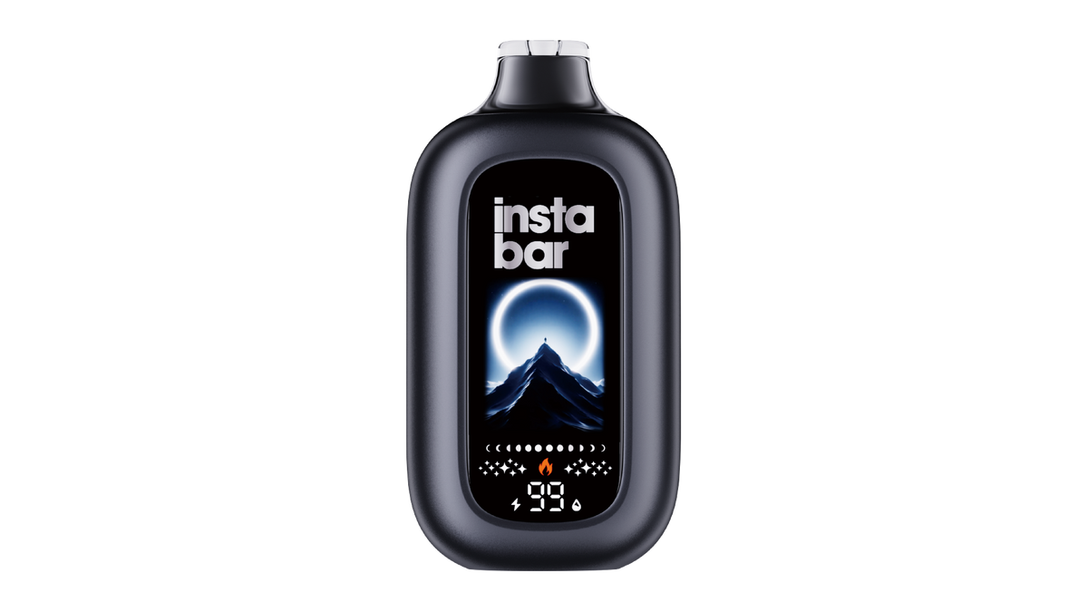 Instabar Mega 120K – instabar