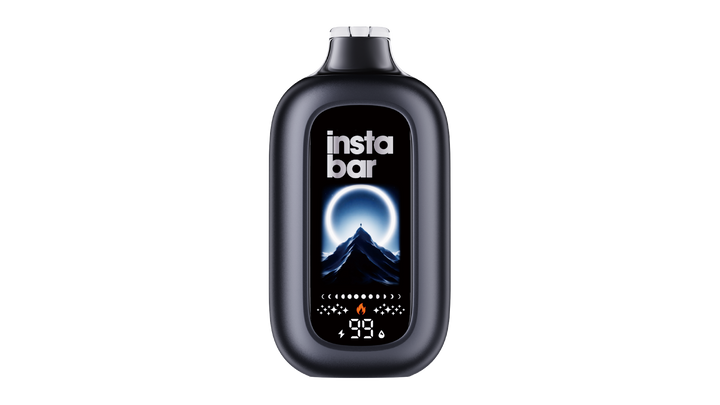 Instabar Mega 120K – instabar