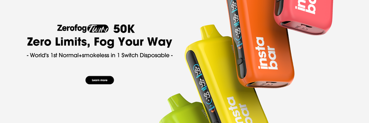 Best Disposable and Prefilled Vape Brand - Powered By instabar Best Disposable and Prefilled Vape Brand - Powered By instabar