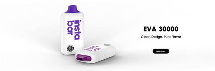 Best Disposable and Prefilled Vape Brand - Powered By instabar Best Disposable and Prefilled Vape Brand - Powered By instabar