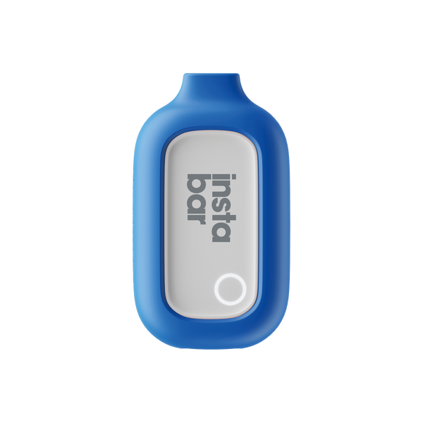 instaBar Jar 5000, Blue Razz