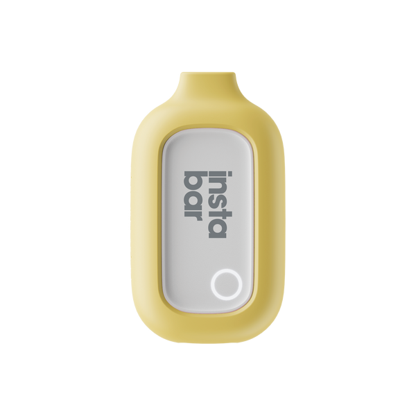 instaBar Jar 5000, Apple Peach