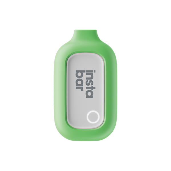 instaBar Jar 5000, Kiwi Passion Fruit Guava
