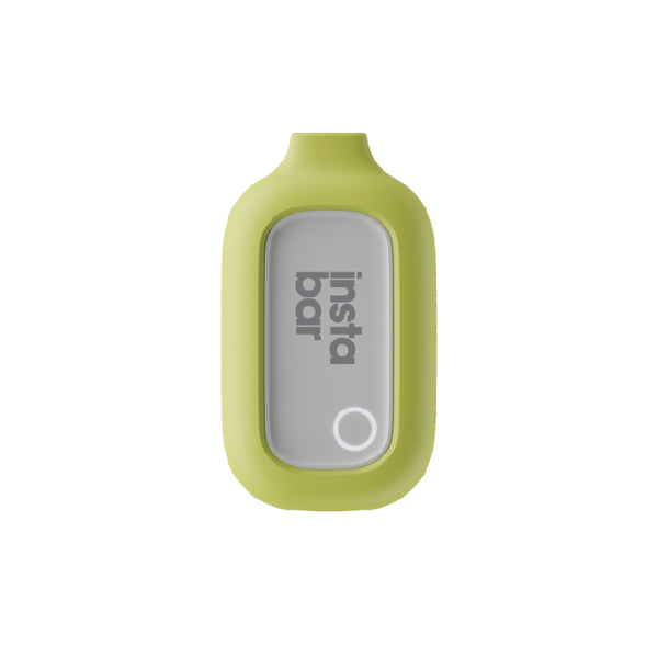 instaBar Jar 5000, Peach Mango Guava