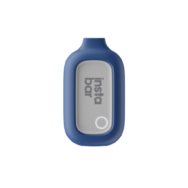 instaBar Jar 5000, Blueberry Raspberry